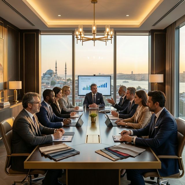 Sangzor Textile fabrika